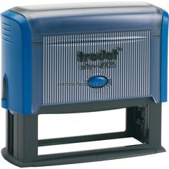 Оснастка Тродат 4925, 82х25 мм