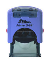 Оснастка Шайни S-841, 26х10 мм