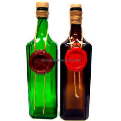 Сургуч коричневый 1 кг