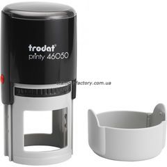 Оснастка для печати, 50 мм, Trodat 46050