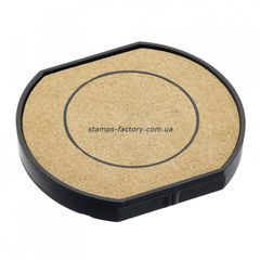 Сменная подушка для печати Todat 46040. Размер - d40 мм.