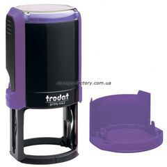 Оснастка для круглой печати, 42 мм, Trodat 4642