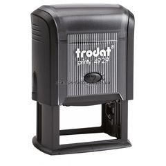 Оснастка Тродат 4929, 50х30 мм