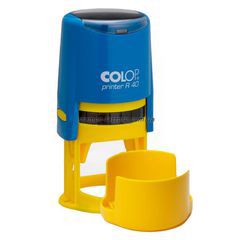 Оснастка для круглой печати, 40 мм, Colop R-40