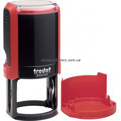 Оснастка для круглой печати, 42 мм, Trodat 4642