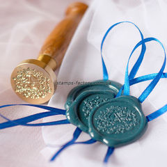 Печать под сургуч до 25 мм