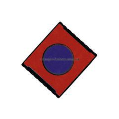 Сменная подушка для печати Todat 4940 и 4924