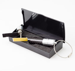 USB флешка на 8 GB со штампом