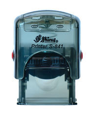 Оснастка Шайни S-841, 26х10 мм