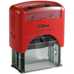 Оснастка Шайни S-845, 70х25 мм