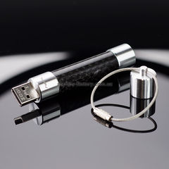 USB флешка на 8 GB со штампом