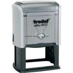 Оснастка Тродат 4927, 60х40 мм