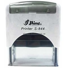 Оснастка Шайни S-844, 58х22 мм