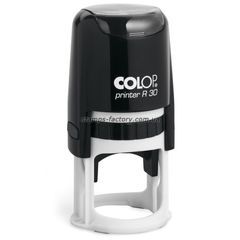 Оснастка для круглой печати, 30 мм, Colop R-30