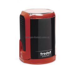 Оснастка для круглой печати, 42 мм, Trodat 4642