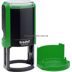 Оснастка для круглой печати, 42 мм, Trodat 4642