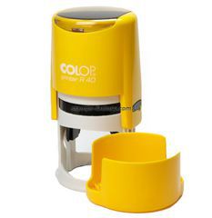Оснастка для круглой печати, 40 мм, Colop R-40