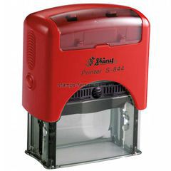 Оснастка Шайни S-844, 58х22 мм