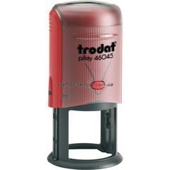 Оснастка печати, 45 мм, Trodat 46045