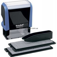 Тродат 4912T (4 строки)