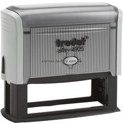 Оснастка Тродат 4925, 82х25 мм