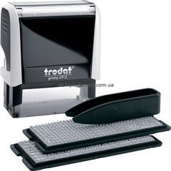 Тродат 4912T (4 строки)