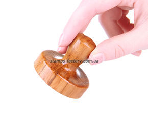 Оснастка деревянная, 40 мм