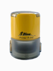 Оснастка для круглой печати, 42 мм, Shiny R-542