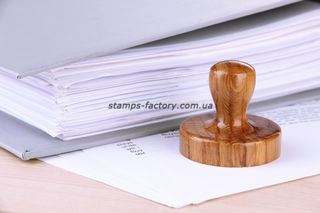 Оснастка деревянная, 40 мм