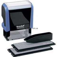 Тродат 4913T (5 строк)