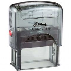 Оснастка Шайни S-845, 70х25 мм