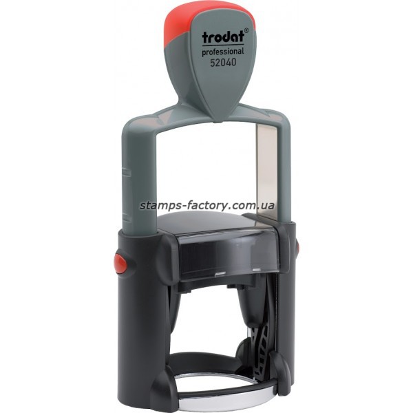 Оснастка профессиональная, 40 мм, Trodat 52040