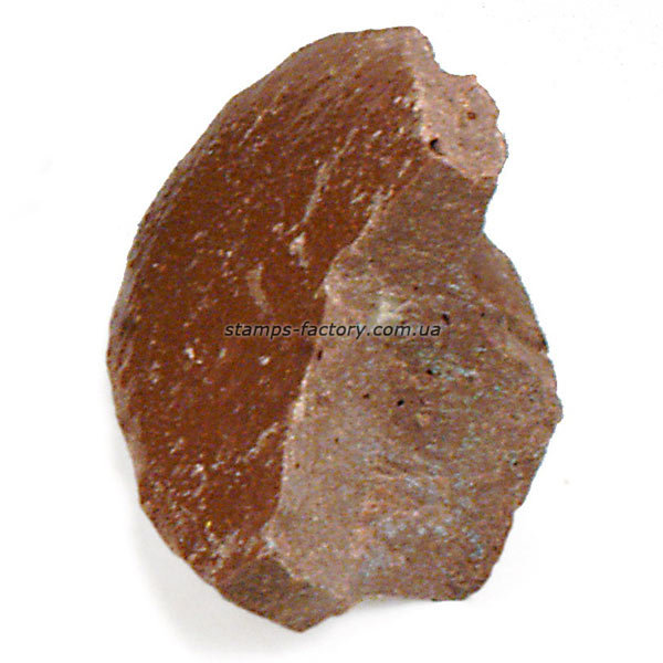 Сургуч коричневый 1 кг