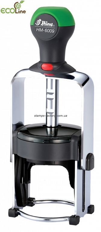 Оснастка профессиональная, 45 мм, Shiny HM-6009