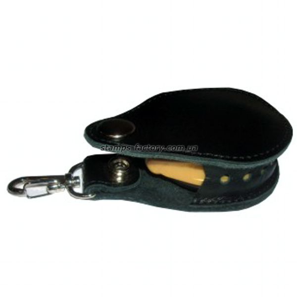 Футляр для карманной оснастки 40 мм