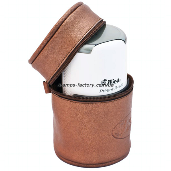 Футляр для оснастки Шайни 40 мм