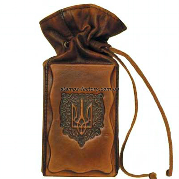 Футляр для оснастки "Премиум" 40 мм