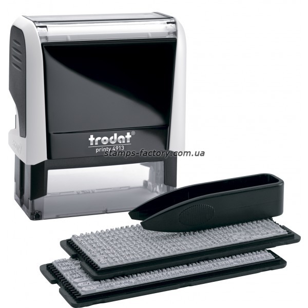 Тродат 4913T (5 строк)