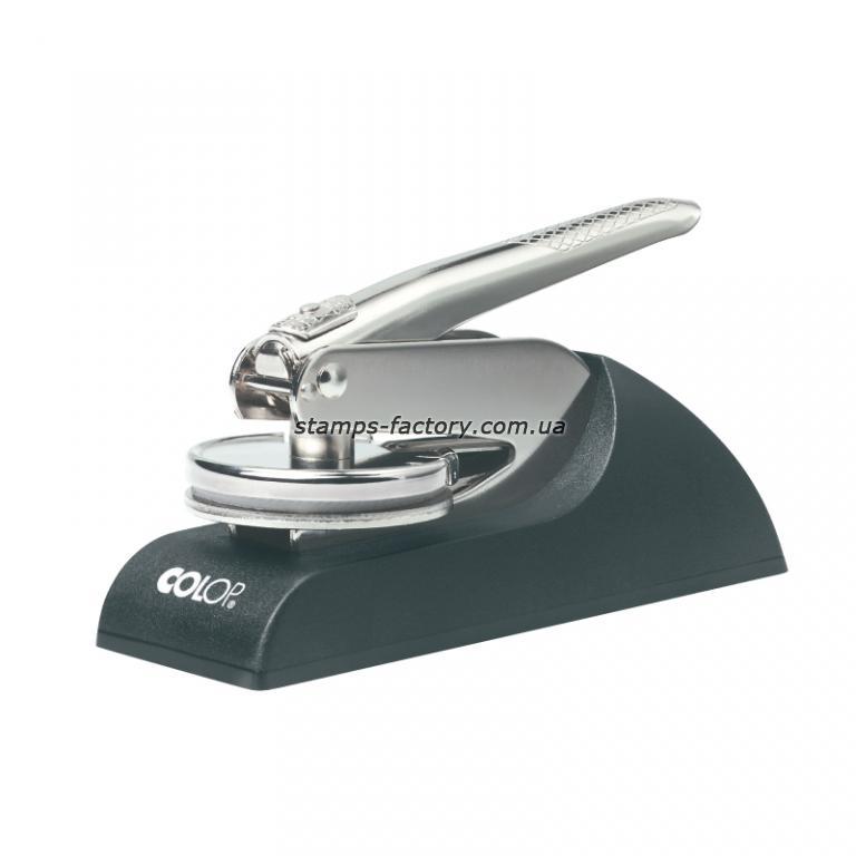 Рельефная печать Colop EP 41 мм