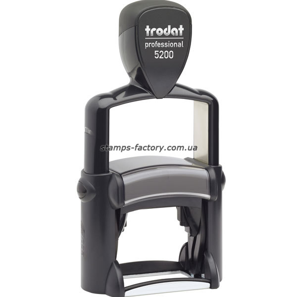Оснастка Тродат 5200 (профи), 41х24 мм