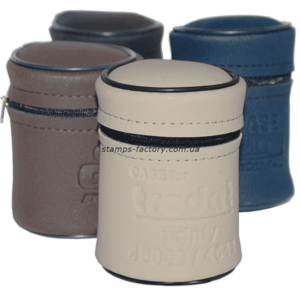 Футляр для оснастки Тродат 40 мм