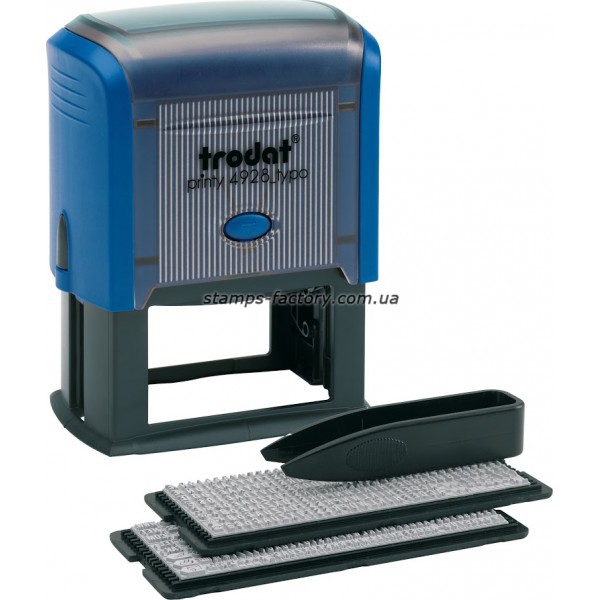 Тродат 4928T (7 строк)