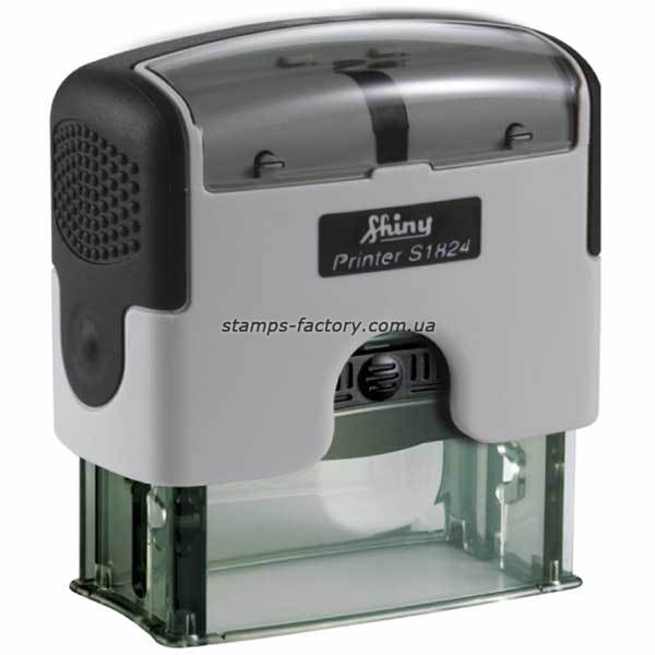 Оснастка Шайни S1824, 58х22 мм