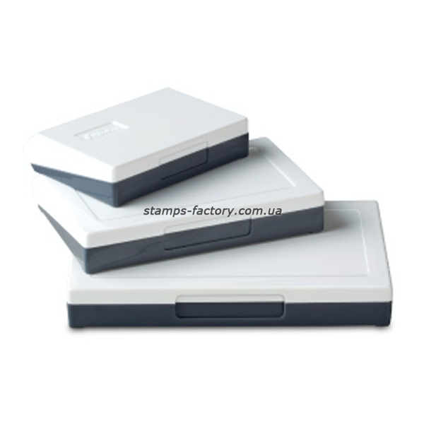 Подушка штемпельная Шайни 88х57мм