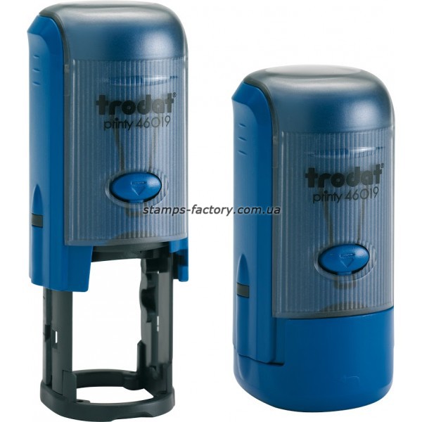 Тродат 46019, 19 мм