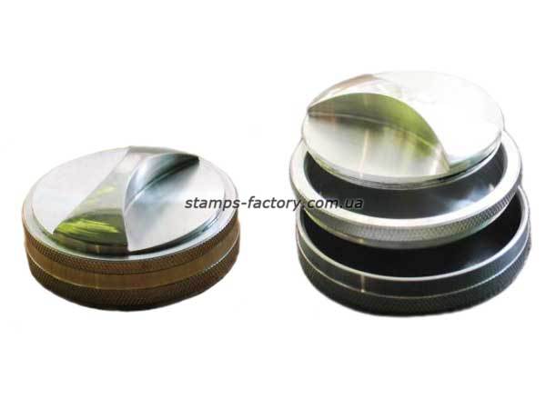 Оснастка двойная "Ракушка", 40 мм