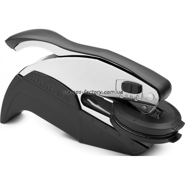 Рельефная печать TRODAT IDEAL Seal  41 мм