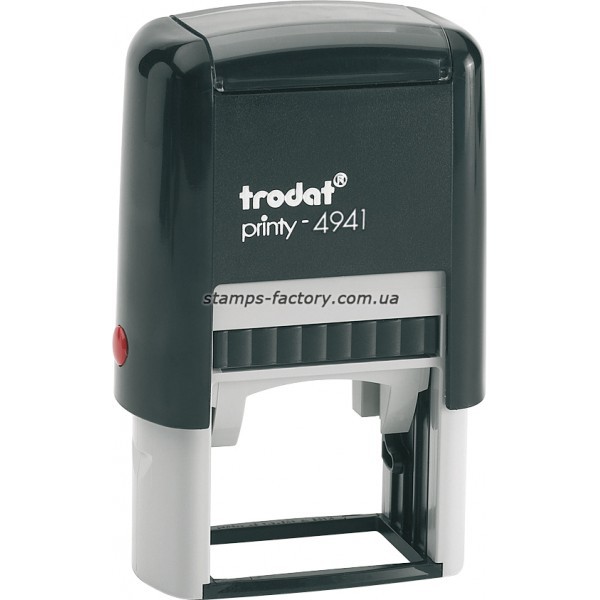 Оснастка Тродат 4941, 41х24 мм