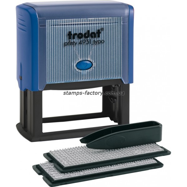 Тродат 4931T (6 строк)