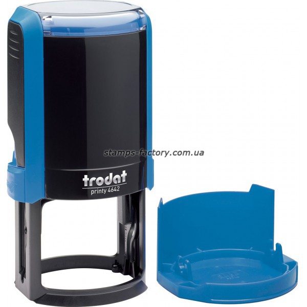 Оснастка для круглой печати, 42 мм, Trodat 4642